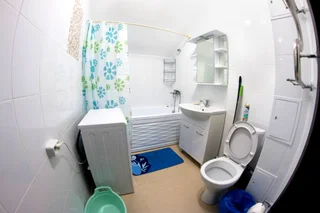 Калуга: Апартаменты Right Room двухкомнатные на Салтыкова-Щедрина, 3
