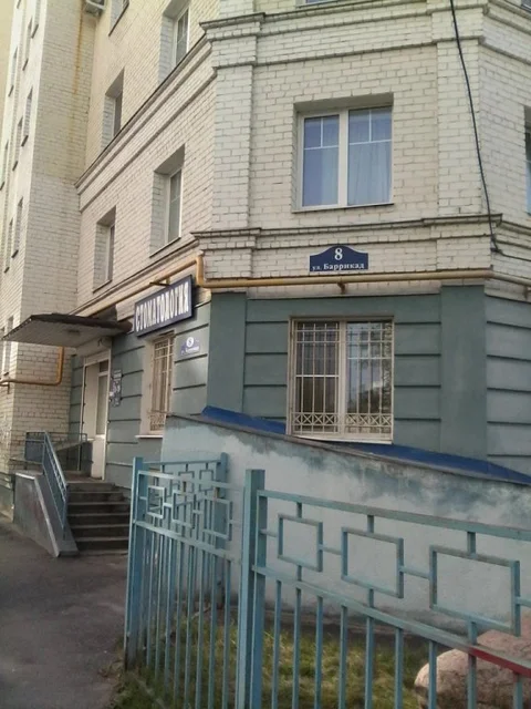 Калуга: Апартаменты Right Room трехкомнатные на улице Баррикад 8