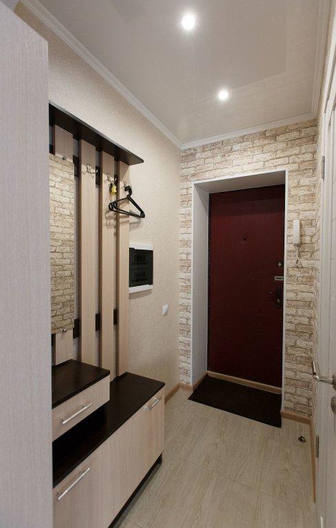 Калуга: Апартаменты Right Room однокомнатные на улице Тульской 6