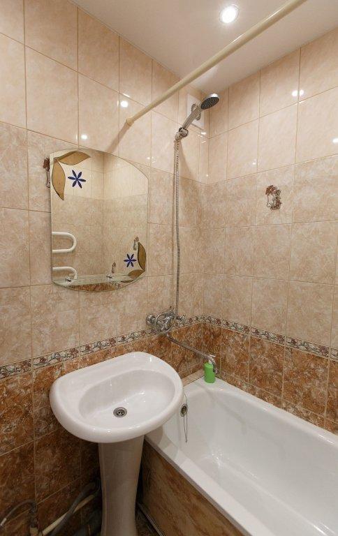 Калуга: Апартаменты Right Room однокомнатные на улице Тульской 6