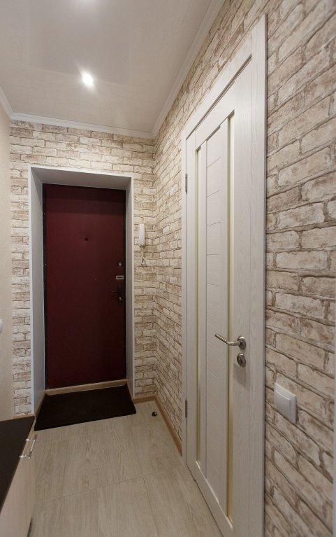 Калуга: Апартаменты Right Room однокомнатные на улице Тульской 6
