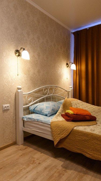 Калуга: Апартаменты Right Room однокомнатные на улице Тульской 6