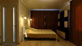 Калуга: Апартаменты Right Room однокомнатные на улице Тульской 6