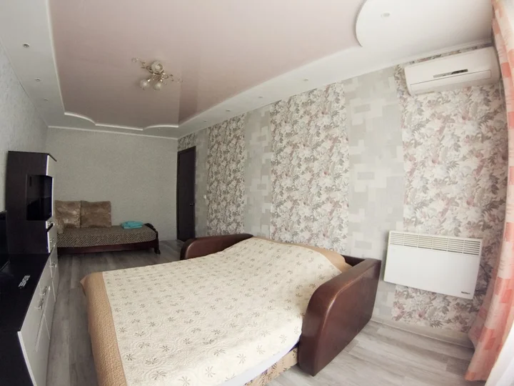 Калуга: Апартаменты Right Room однокомнатные возле сквера Мира