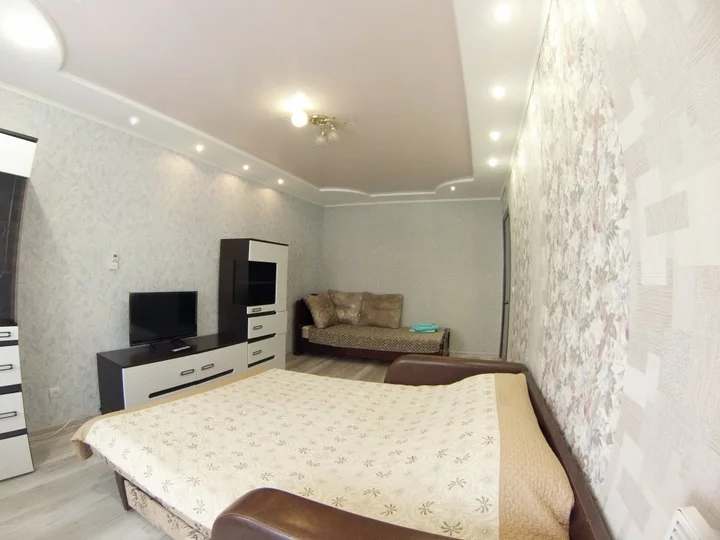 Калуга: Апартаменты Right Room однокомнатные возле сквера Мира
