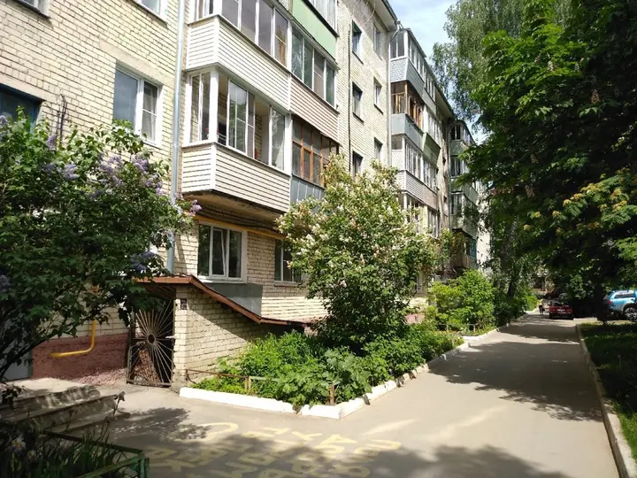 Калуга: Апартаменты Right Room однокомнатные возле сквера Мира