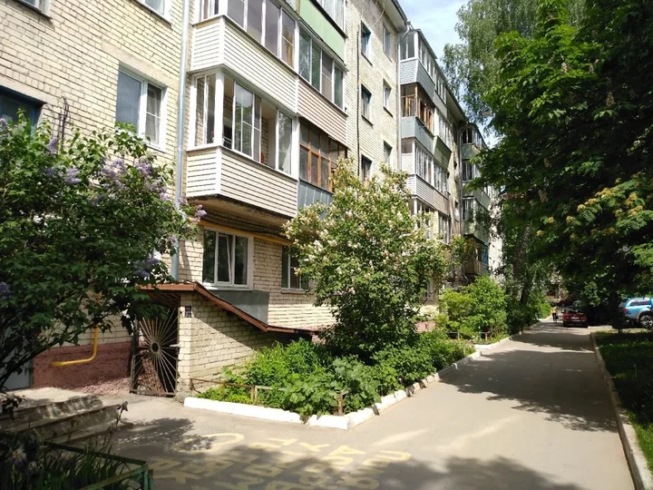 Калуга: Апартаменты Right Room однокомнатные возле сквера Мира