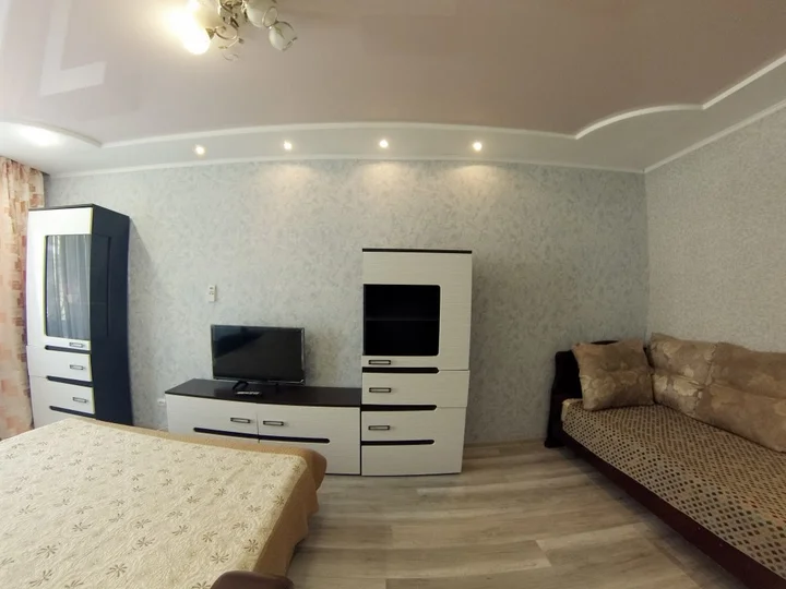 Калуга: Апартаменты Right Room однокомнатные возле сквера Мира