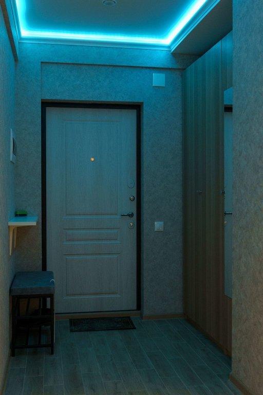 Калуга: Апартаменты Right Room однокомнатные люкс на улице Пухова 56