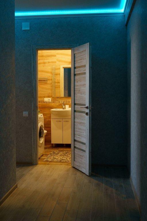 Калуга: Апартаменты Right Room однокомнатные люкс на улице Пухова 56