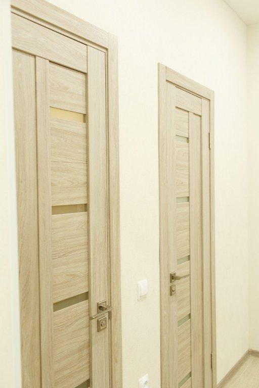 Калуга: Апартаменты Right Room двухкомнатные на улице Маршала Жукова 20