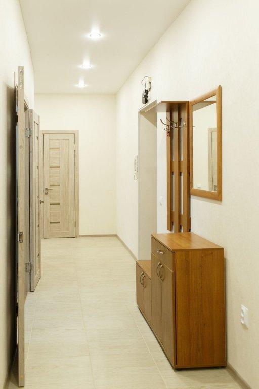 Калуга: Апартаменты Right Room двухкомнатные на улице Маршала Жукова 20