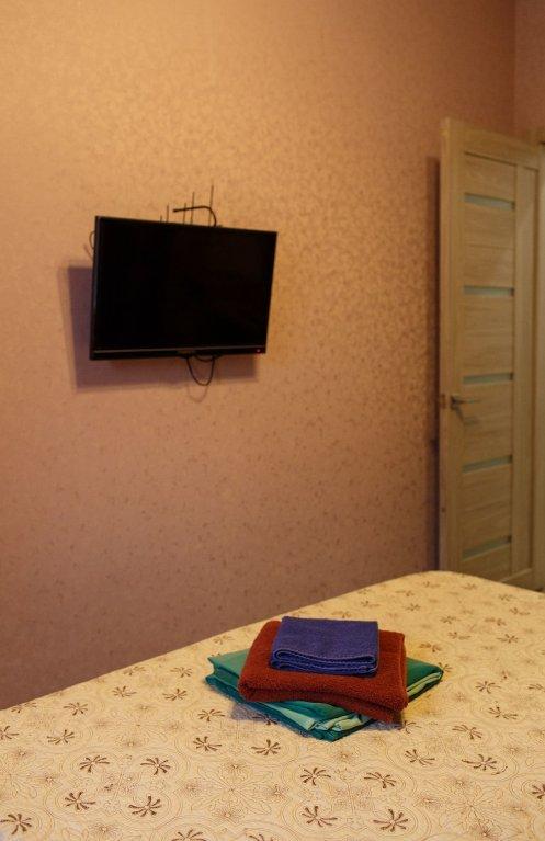 Калуга: Апартаменты Right Room двухкомнатные на улице Маршала Жукова 20