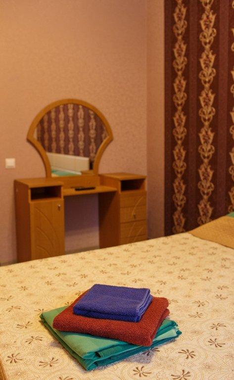 Калуга: Апартаменты Right Room двухкомнатные на улице Маршала Жукова 20