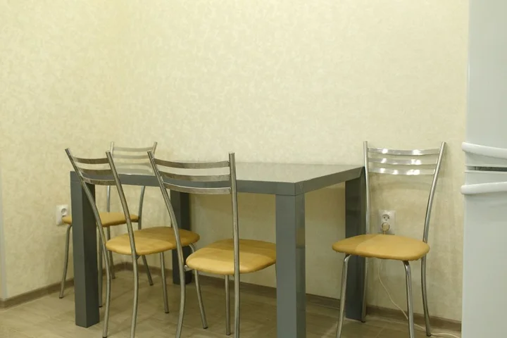 Калуга: Апартаменты Right Room двухкомнатные на улице Маршала Жукова 20