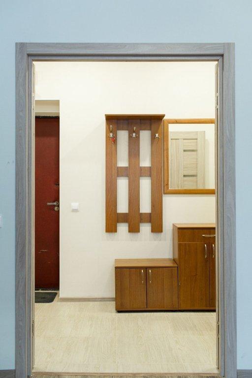 Калуга: Апартаменты Right Room двухкомнатные на улице Маршала Жукова 20