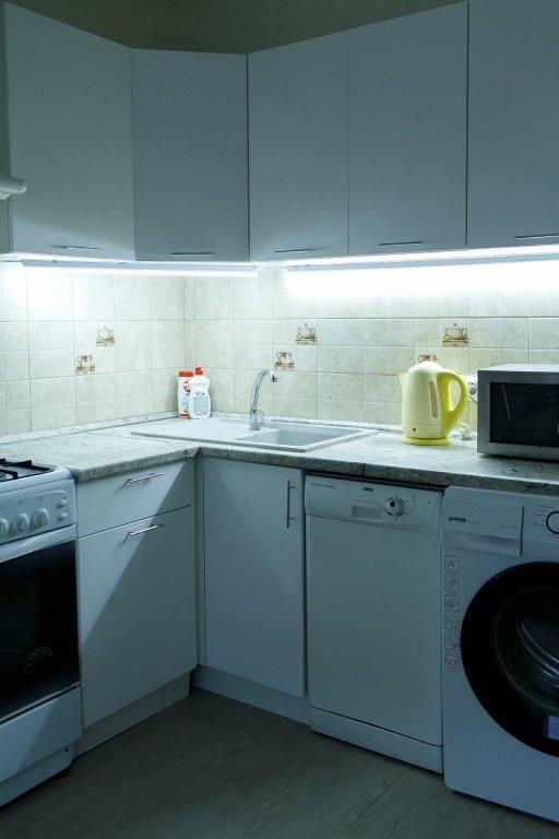 Калуга: Апартаменты Right Room двухкомнатные на улице Маршала Жукова 20