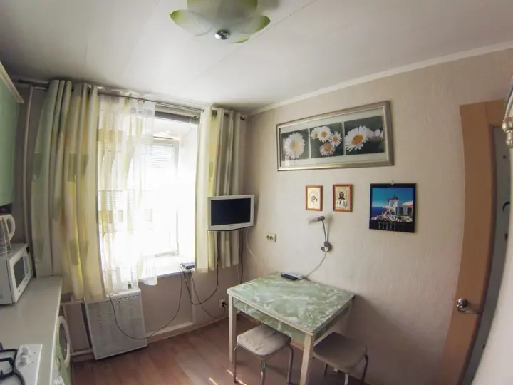 Калуга: Апартаменты Right Room однокомнатные на площади Мира 2