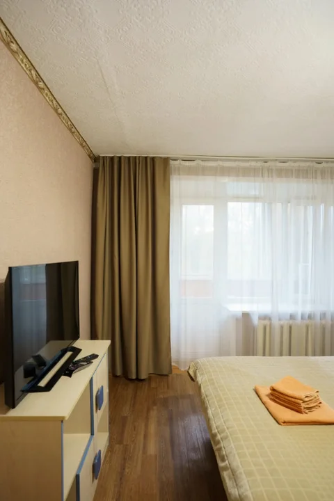 Калуга: Апартаменты Right Room однокомнатные на площади Мира 2