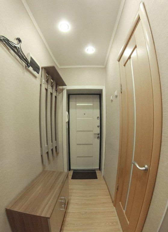 Калуга: Апартаменты Right Room однокомнатные в центре города на Карла Либкнехта 10