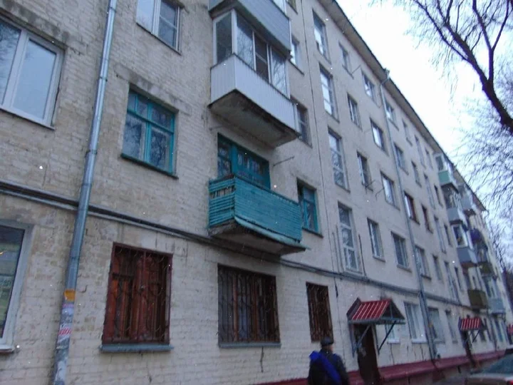 Калуга: Апартаменты Right Room однокомнатные в центре города на Карла Либкнехта 10