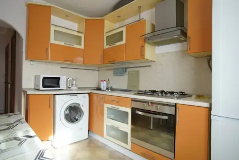 Апартаменты Right Room двухкомнатные на Билибина 21 — фото 1