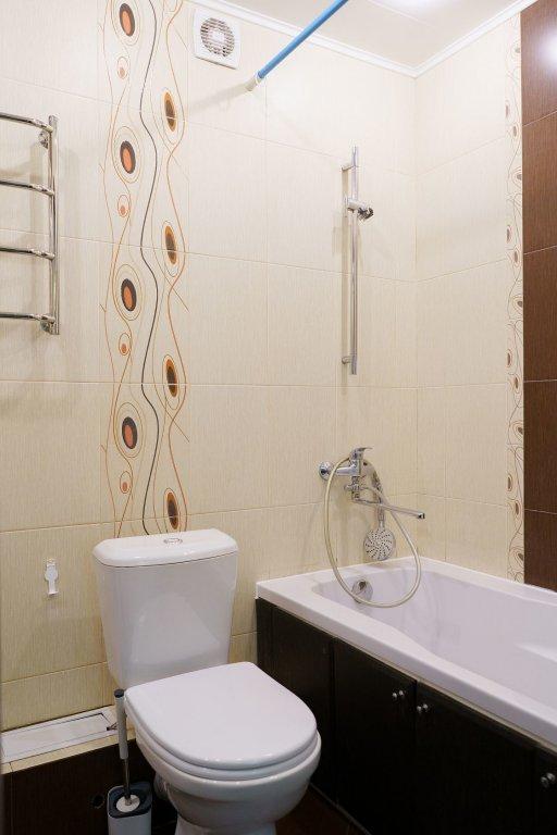 Калуга: Апартаменты Right Room двухкомнатные на улице Мичурина 29
