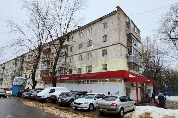 Калуга: Апартаменты Right Room двухкомнатные на улице Мичурина 29