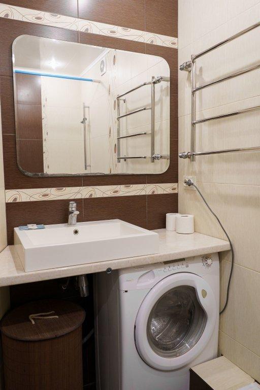Калуга: Апартаменты Right Room двухкомнатные на улице Мичурина 29