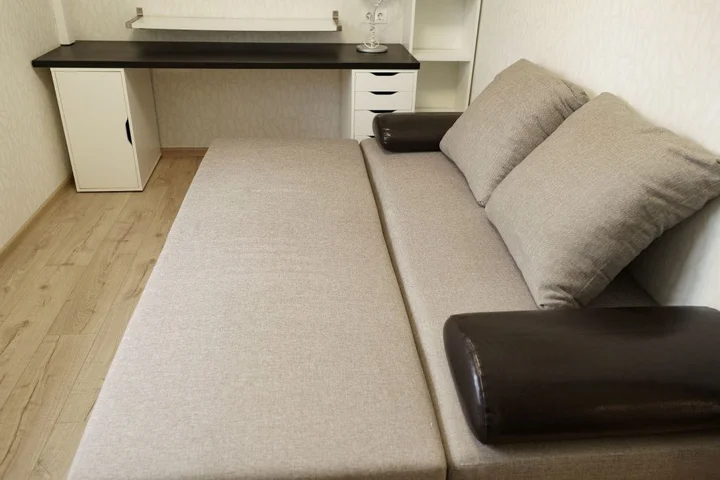 Калуга: Апартаменты Right Room двухкомнатные на улице Мичурина 29