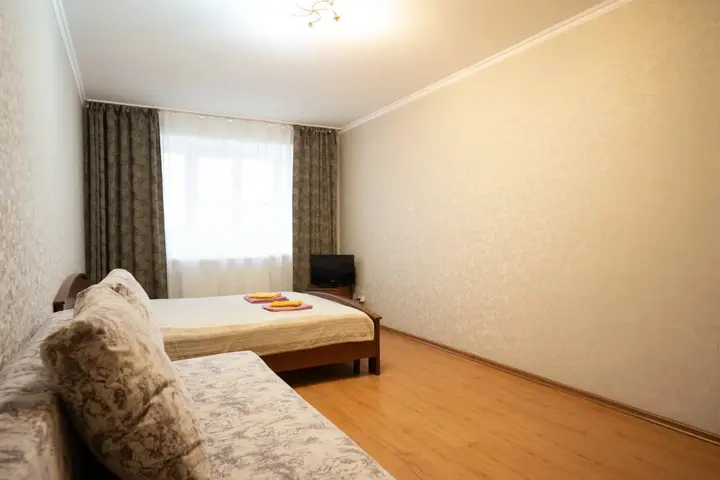Калуга: Апартаменты Right Room двухкомнатные на Плеханова 83