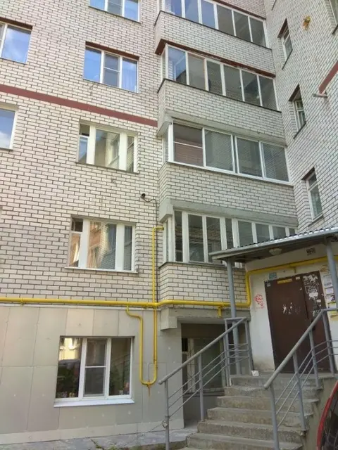 Калуга: Апартаменты Right Room двухкомнатные на Плеханова 83