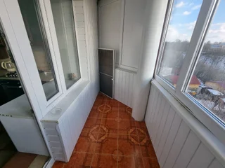 Калуга: Апартаменты Right Room двухкомнатные на Плеханова 83