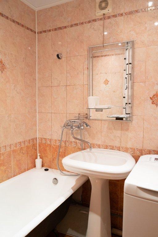 Калуга: Апартаменты Right Room двухкомнатные на Плеханова 83