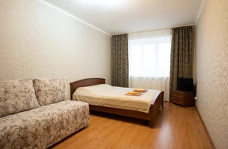 Калуга: Апартаменты Right Room двухкомнатные на Плеханова 83
