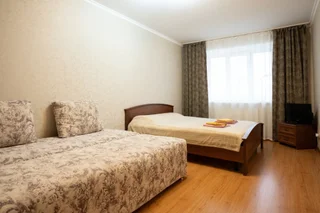 Калуга: Апартаменты Right Room двухкомнатные на Плеханова 83