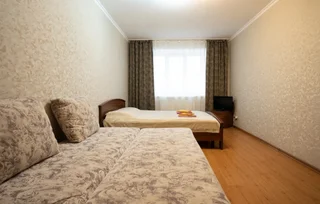 Калуга: Апартаменты Right Room двухкомнатные на Плеханова 83