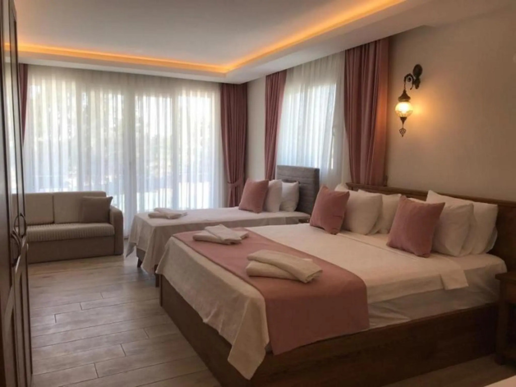 Мугла: Infinity Ruby Hotel