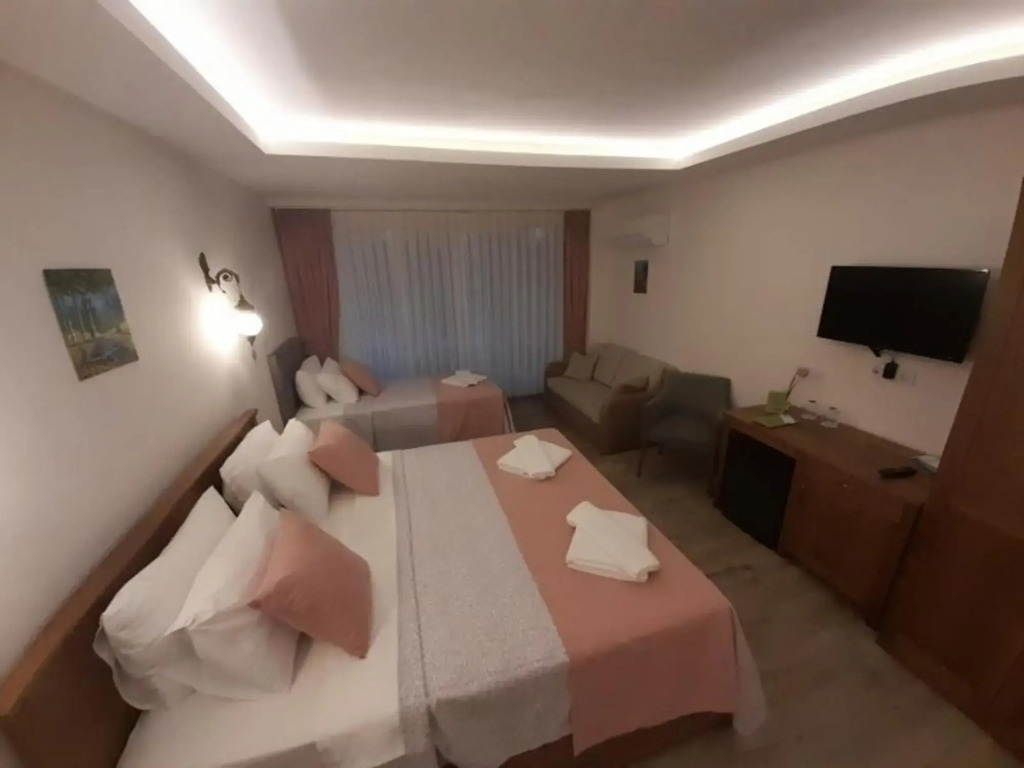 Мугла: Infinity Ruby Hotel
