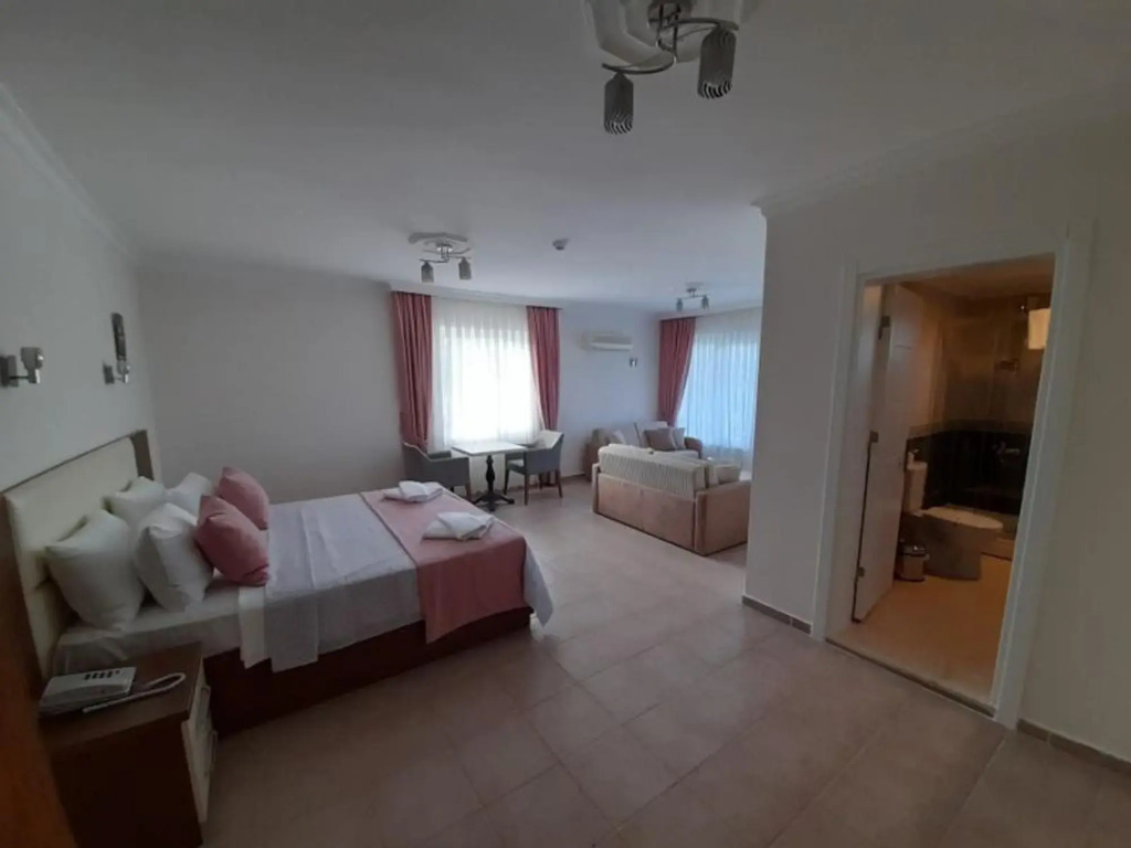 Мугла: Infinity Ruby Hotel