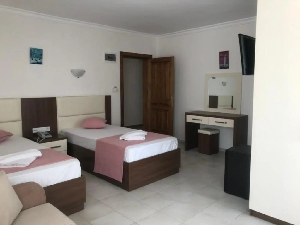 Мугла: Infinity Ruby Hotel