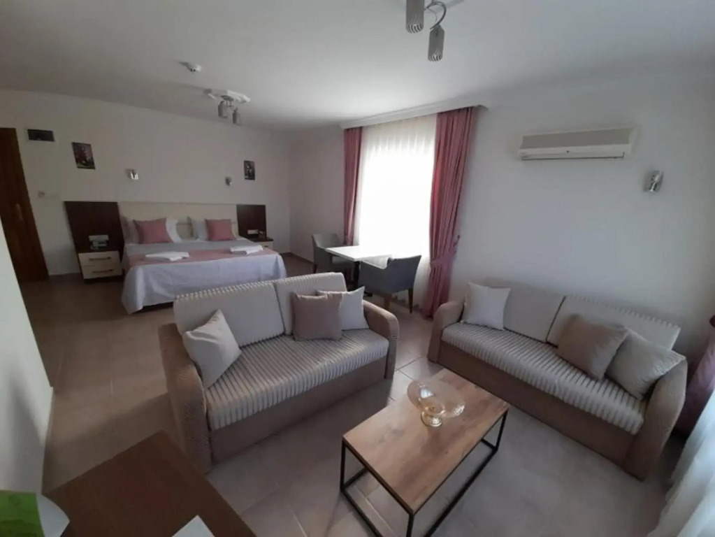 Мугла: Infinity Ruby Hotel