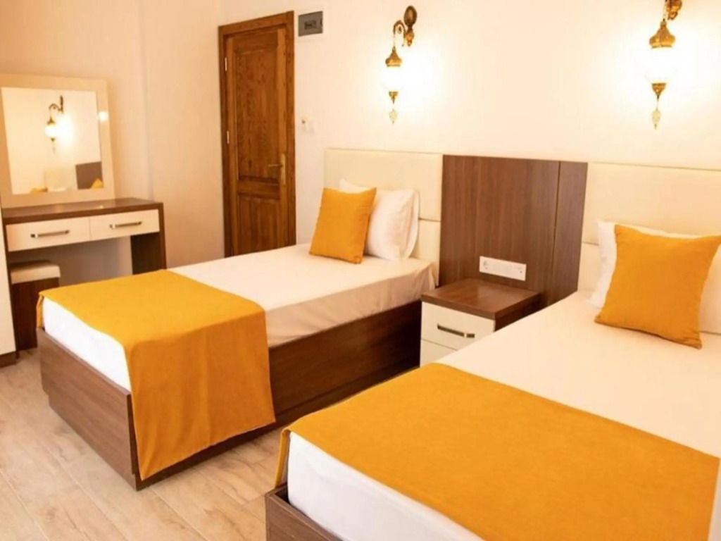 Мугла: Infinity Ruby Hotel