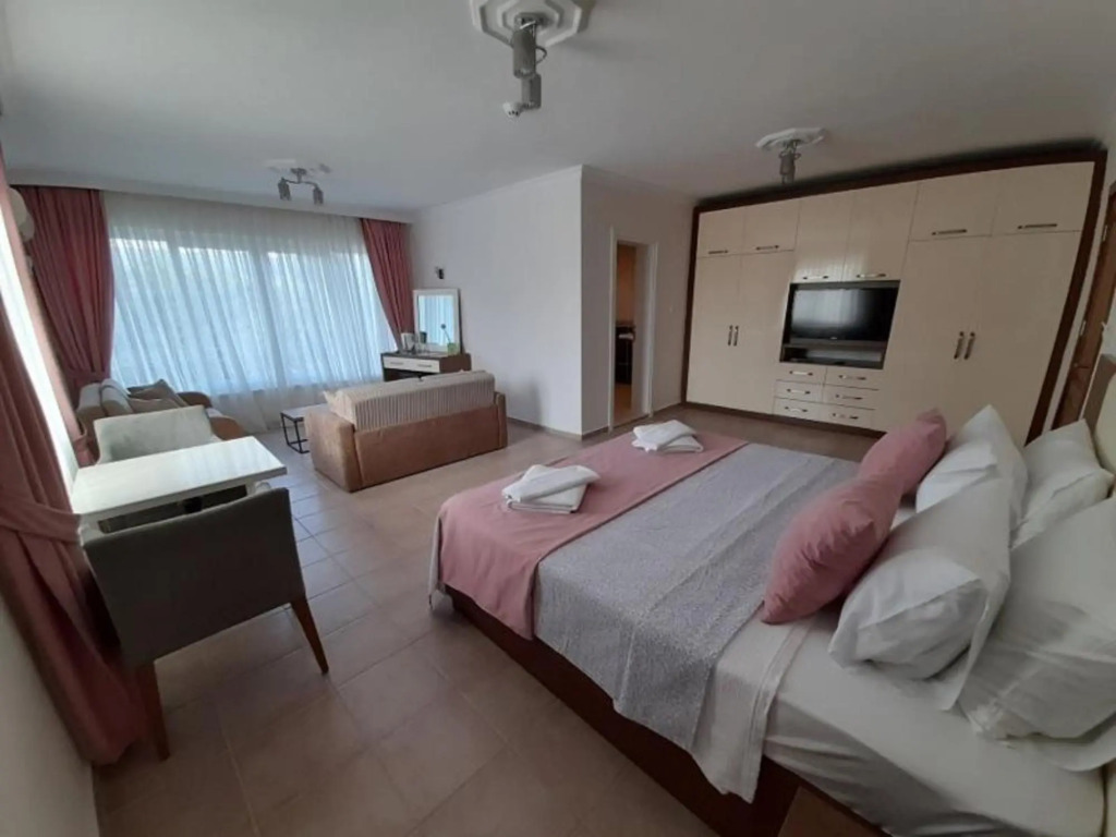 Мугла: Infinity Ruby Hotel