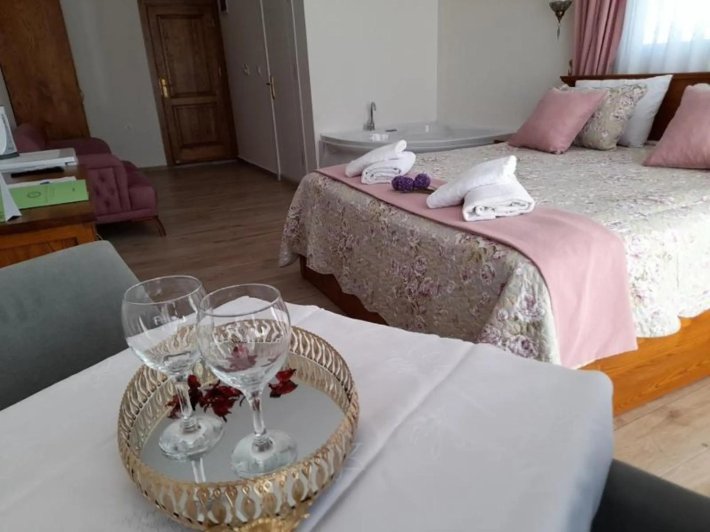 Мугла: Infinity Ruby Hotel