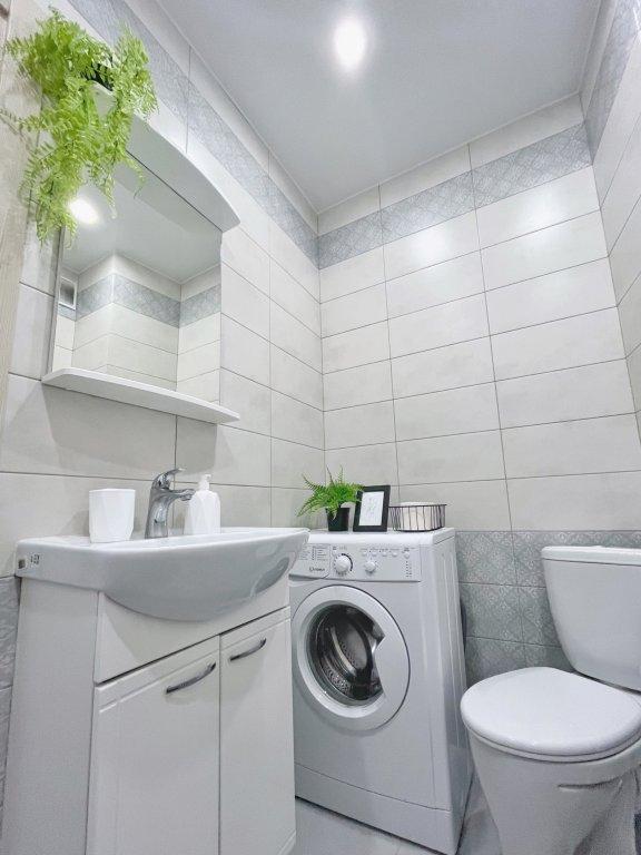 Северодвинск: Апартаменты White Sea Ломоносова 85