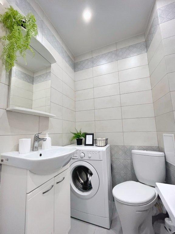 Северодвинск: Апартаменты White Sea Ломоносова 85