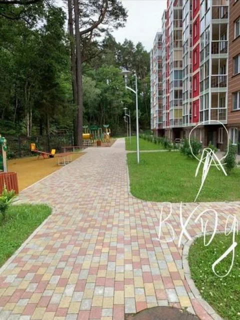 Светлогорск: Апартаменты Майский