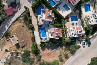 Калкан: Вилла Esma 3 Bedroom 6 Guest Private Pool