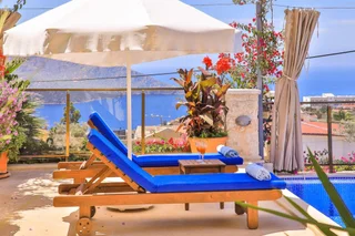 Калкан: Вилла Esma 3 Bedroom 6 Guest Private Pool